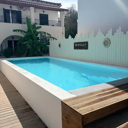 Giota's House 100m To & Bars At Апартаменты *